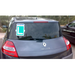 Sign Stickers - Spain 